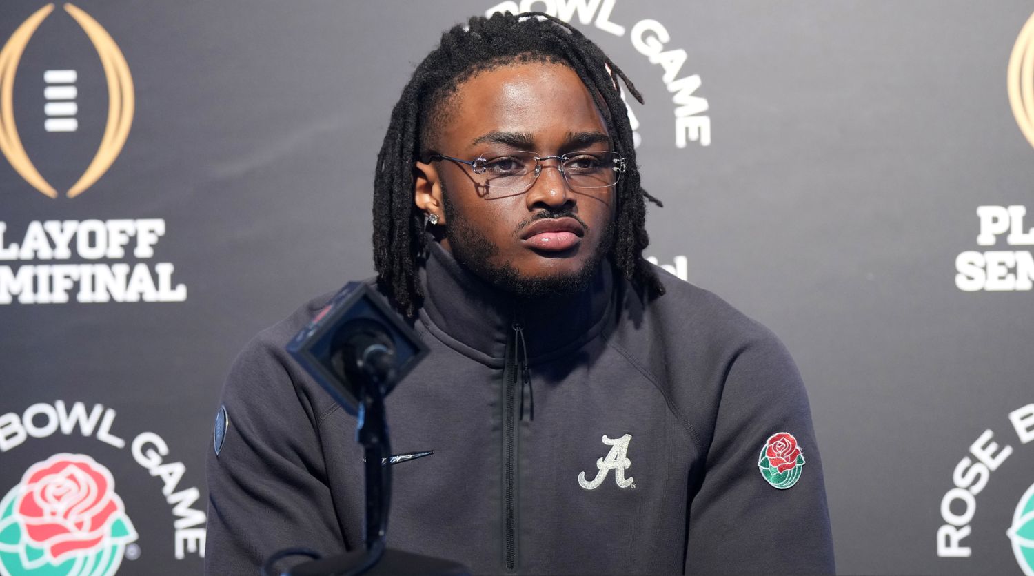 Dallas Turner, LB, Alabama